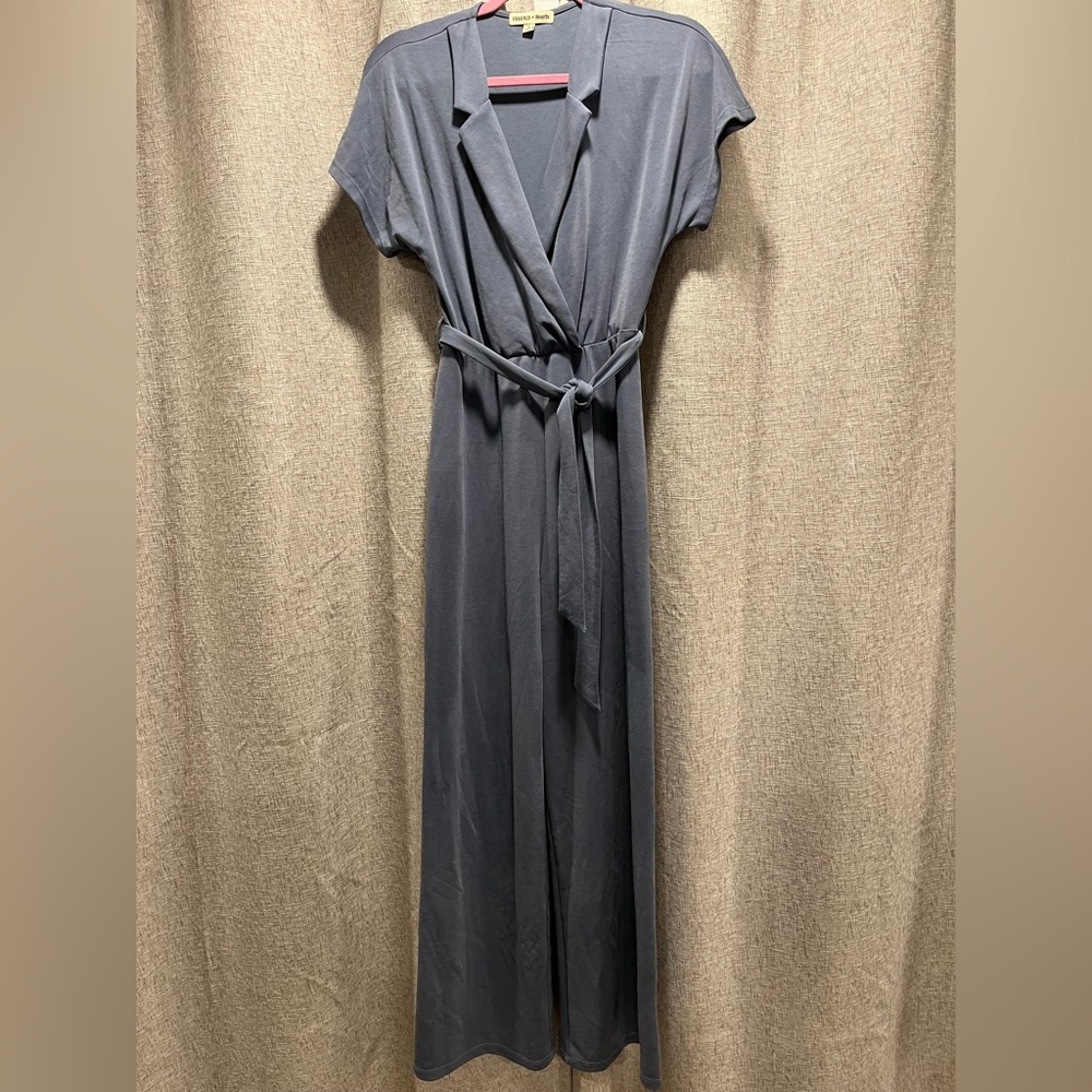 Ladies jumpsuit